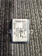 Silent Knight SD500-MIM Mini Input Module, w/ Warranty Free Shipping