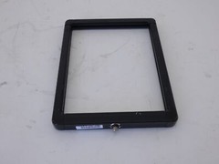*Lot of 13* Visiontron Black Sign Frames