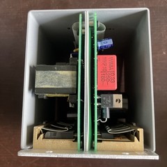 Parker Compumotor OEM300 Power Module