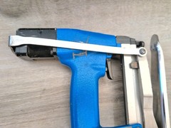 Josef Kihlberg JK20T Pneumatic Upholstery Plier Stapler JK777-8-16