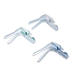 Disposable Illuminated Speculum – Medical , Expands in 2 Directions, Pack of 1