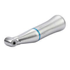 Inner Water Spray Dental Slow Low Speed Contra Angle Handpiece Turbine