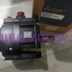 1PC Mitsubishi HF-SP2024B HFSP2024B Servo Motor New Expedited Shipping