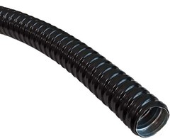 Electriduct 1.5 Pvc Coated Liquid-Tight Galvanized Steel Flexible – 25