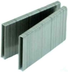 Paslode 18 Gauge Narrow Crown3/16″ X 1-1/4″ Length Galvanized Staples GSN18