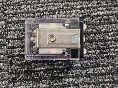 (QTY 5)TE KUP-14A15-120 General Purpose Power Relay, 10 A Contact Rating,120 VAC