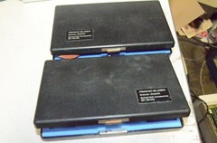 Perkin Elmer 3100 BO 155 546 Burner Unit Gasket Accessories 158598 10 Qty