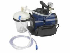 NEW SUCTION UNIT/ VACUUM UNIT/ DENTAL SUCTION MACHINE model# 18600