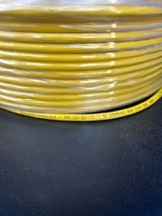 200ft Industrial Sensor Cable – 22 AWG 3 Conductor – AutomationDirect – NE