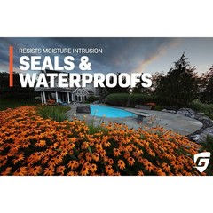 Siloxa-Tek 8500 1Gal Concrete Sealer Water Salt Repellent DOT