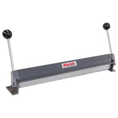 KAKA INDUSTRIAL W-1818, 18-Inch Mini Sheet Metal Bending Brake