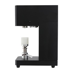 370W 110V 5.5cm Beverage Seal Machine Milk Tea Drink Bottle Sealer Cans Sealer