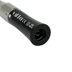 Dental Low Speed External Water Spray Straight Contra Air Motor Handpiece 4 Hole