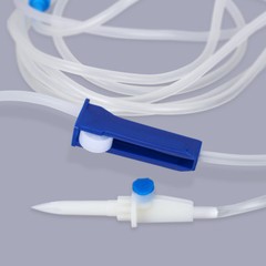 USA 20X Dental Implant Irrigation Tube Disposable Fit WH Surgical Motor