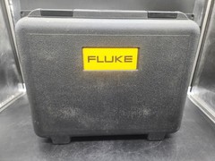 Fluke 922 Pressure Airflow Meter HVAC Micromanometer Kit CB0726MYS (99103-1)