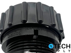 AMP 206037-1 Circular Connector Plug 16-Position NEW with WARRANTY