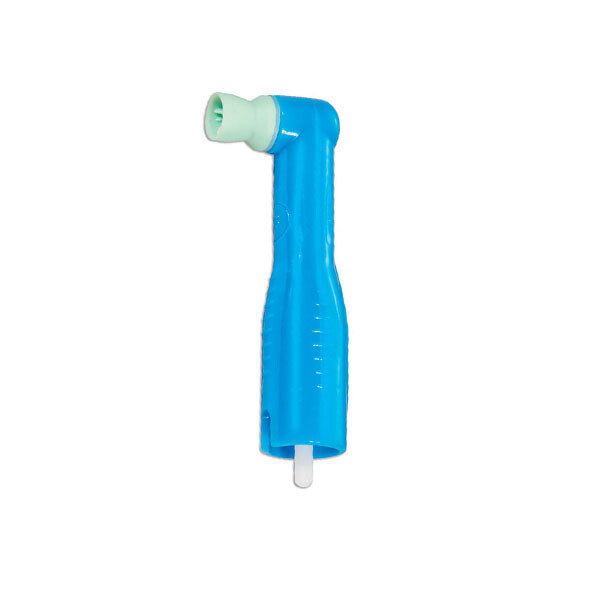 50 pcs Dental Disposable Prophy Angles Top Quality Money back guarantee!