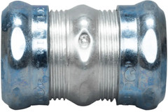 Topaz 663SRT Raintight EMT Compression Couplings 1″ Box of 10