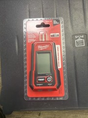 Milwaukee 2224-20 Digital GFCI Receptacle Tester