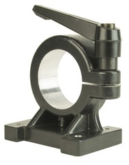 Cayken 60 MM Collar To Attach CK-SCY-1520-2BS Core Drill To Adjustable Stand