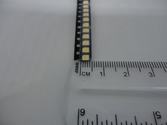 20Pcs Pack Lot Bright SMD LED Small Light Emitting Diodes 3528 1210 GREEN Color