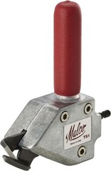 Versatile TurboShear 20 Gauge Cutting Tool for Drills – Navigate Tight Patterns