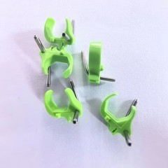 Irrigation Clip for 20:1 Push Dental Implant Handpiece Low Speed Contra-Angle
