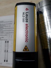 LEUZE MLD500 T1L TRANSMITTER 70011657913 Brand new