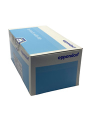 (250) Eppendorf 2.0 mL Safe-Lock DNA LoBind PCR Clean Mirco-Tube 022431048