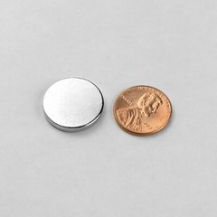 5 10 25 100pcs 20mm x 3mm 13/16″x1/8″ Strong Disc Rare Earth Neodymium Magnets