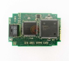 ONE Used Fanuc Circuit board A20B-3300-0120