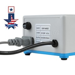 Dental Lab Marathon Electric Micromotor Polishing Unit 40K rpm Motor Handpiece