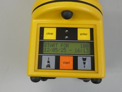 Bioscience International SAS Super 180 Microbial Air Sampler