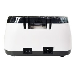High Speed Microcentrifuge Lab Digital Centrifuge Machine for Capillary Tubes
