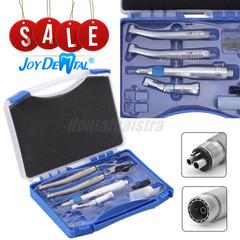 NSK Style Dental Pana Max High & Low Speed Handpiece Kit 2/4 Holes
