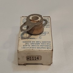 Eaton Cutler Hammer H1114 Heater Coil NOS