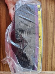 3M TR-6530N Versaflo Organic Cartridge for TR-600/800 PAPR Exp 12/2028