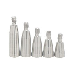 US OSS Dental Caps Healing Abutment Cap Mini Regular Platform Fits Oss Hiossen