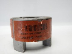 LOVEJOY 68514411091 COUPLING 1″ Bore, 1/4″ Keyway L095 – NOB NEW!