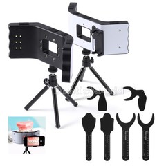 Dental Oral LED Filling Light Flash Photography Tools /Photo Contrast Background