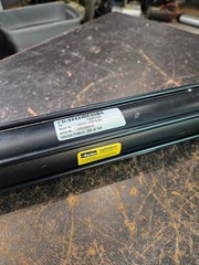 Parker 1.50BB3LLU28A10.000 10.000 1.50″ BORE 28″ STR Pneumatic Cylinder NEW $799