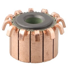 Accessory Copper Performance High-Quality Compatibility High-speed Rotations