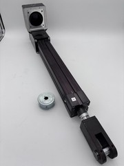 Tolomatic RSA-HT, High Thrust 11″ Linear Actuator
