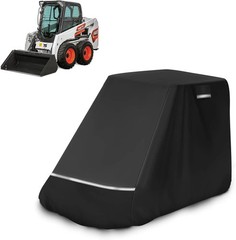 Skid Steer Loader Cover Replace for Bobcat 753/773/S160/S205, John Deere 240, Ca