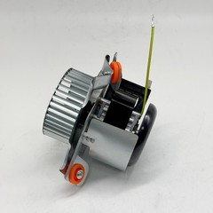 Draft Inducer Blower Fan Motor Assembly Fits Carrier Bryant Payne Model Furnaces