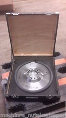 UNIVERSAL SUPERABRASIVES GRINDING WHEEL_NO._CBNS-1327_D217238