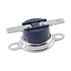NTE DTO140 140°F/60°C Open on Rise, Disc Thermostat