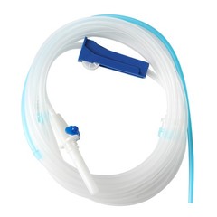 Disposable Dental Implant Irrigation Tube fit for WH NSK WOODPECKER Implant