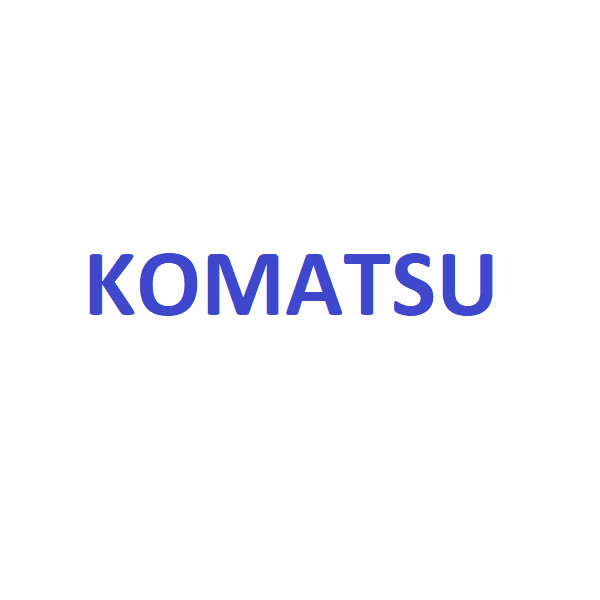 Komatsu Seal # 707-99-32010 Lift Cylinder D31Q-17 D31S-17 GD705A-4