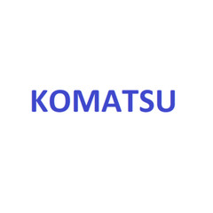 Komatsu Seal # 707-99-32010 Lift Cylinder D31Q-17 D31S-17 GD705A-4